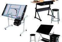 20+ folding hobby table - BebhinnLenore Foldable craft table furniture for hobbyists