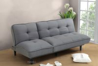 Jual IFURNHOLIC Gerry 2 Way Sofa Bed Minimalis Ruang Tamu | Sofa Lipat ... Fold-flat guest sofa furniture for small rooms