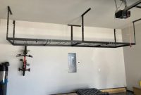 e0f26b5210c0acc43513eef6f262b86b Kayak storage rack furniture for garage