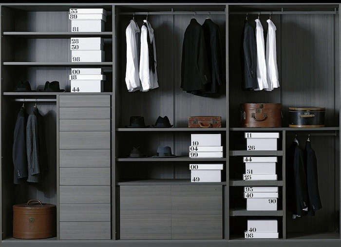DIY Closet Systems You Can Easily Install Yourself | Apartment Therapy